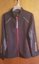 North End Mens Pursuit 3-Layer Light Bonded Hybrid Soft Shell Jacket (88678) 