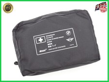 GENUINE MINI BMW 1 2 3 4 5 6 X1 X2 X3 X5 FIRST AID KIT BEST BEFORE 6.2027 NEW