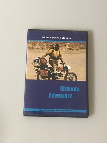 Moody Science Classics Ultimate Adventure - Picture 2 of 3