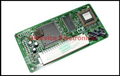 Sony KV-36FQ80, KV-36FS76 Trinitron CRT TV  M2 Board 1-685-325-11 P/N A1400438A