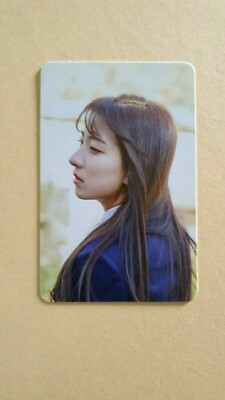 WJSN COSMIC GIRLS 3rd Mini Album Official Photocard Photo Card