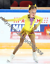 thumbnail 3  - Ice Figure Skating Dress /Rhythmic Gymnastics /Twirling Competition/Tap Costume