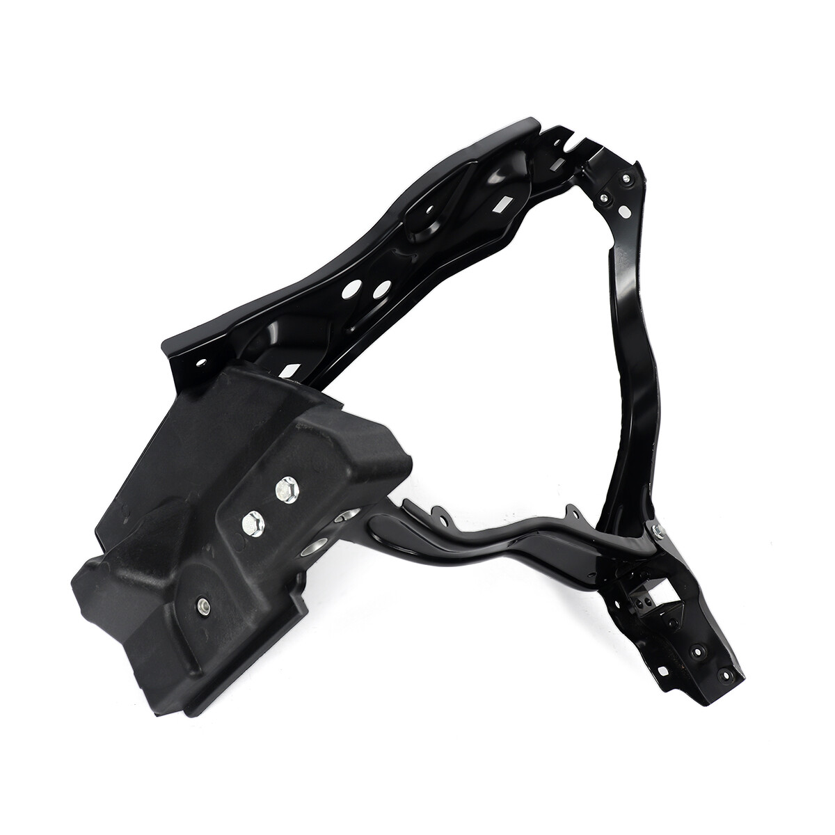 FOR MERCEDES BENZ CLS C218 W218 10-14 RIGHT HEADLIGHT FRAME BRACKET A2186200600