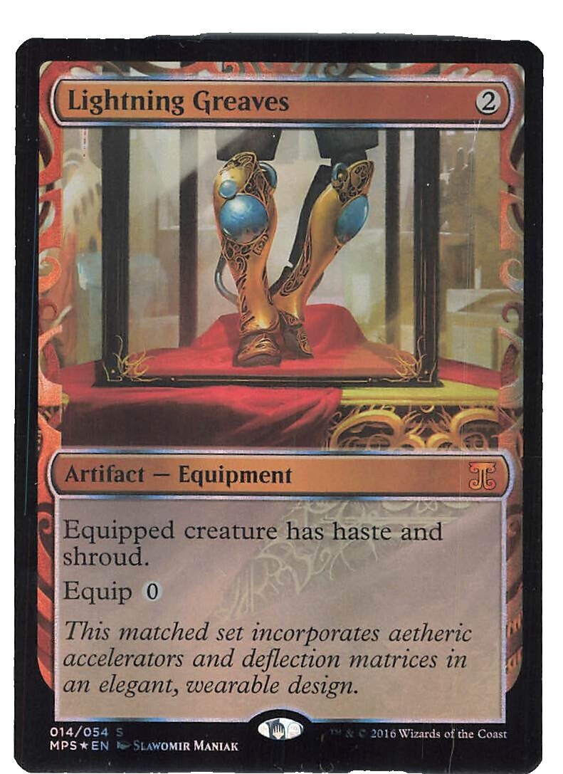 Mtg Masterpiece Kaladesh | eBay