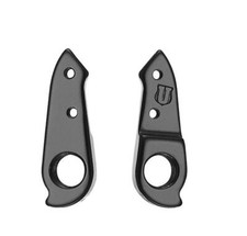 Patte dérailleur vélo en alu adaptable cadre cervelo gh-207