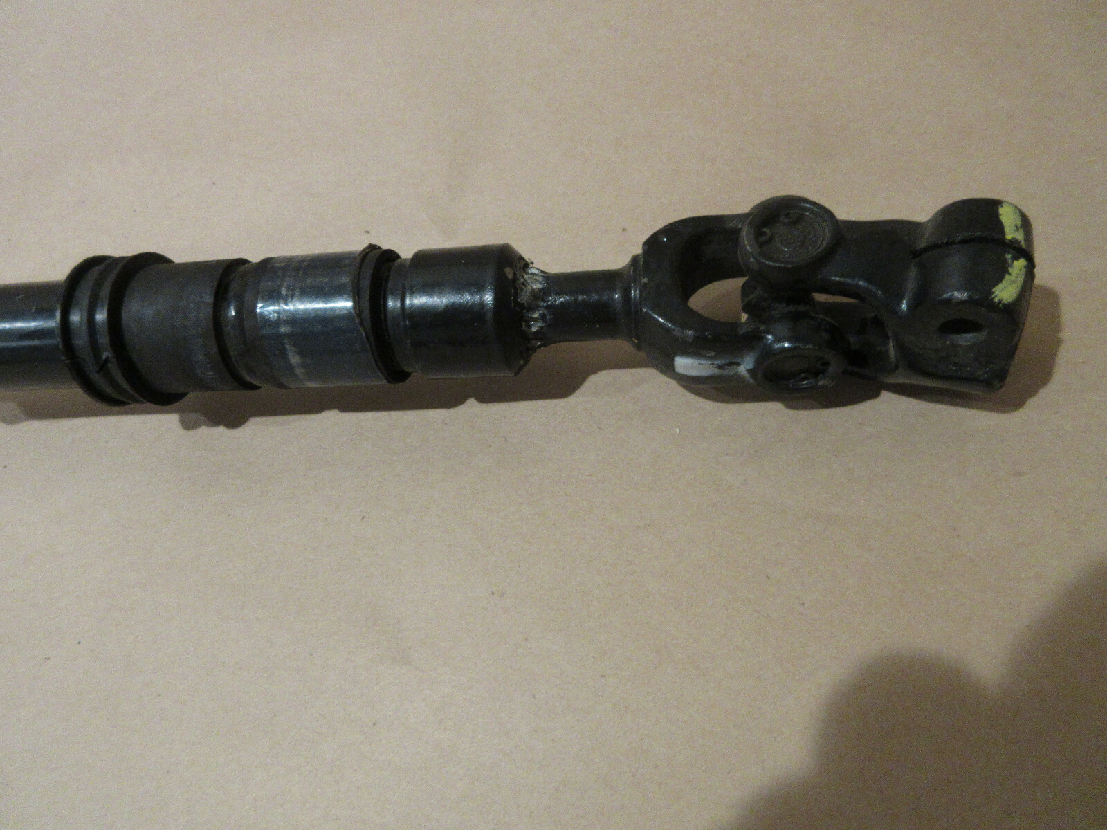 Ferrari 456 MGT/MGTA - Steering Column LHD P/N 174505