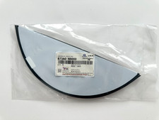 Genuine Oem Rear Lift Gate Glass Emblem 873a0n9000 For 2022-2024 Hyundai Tucson