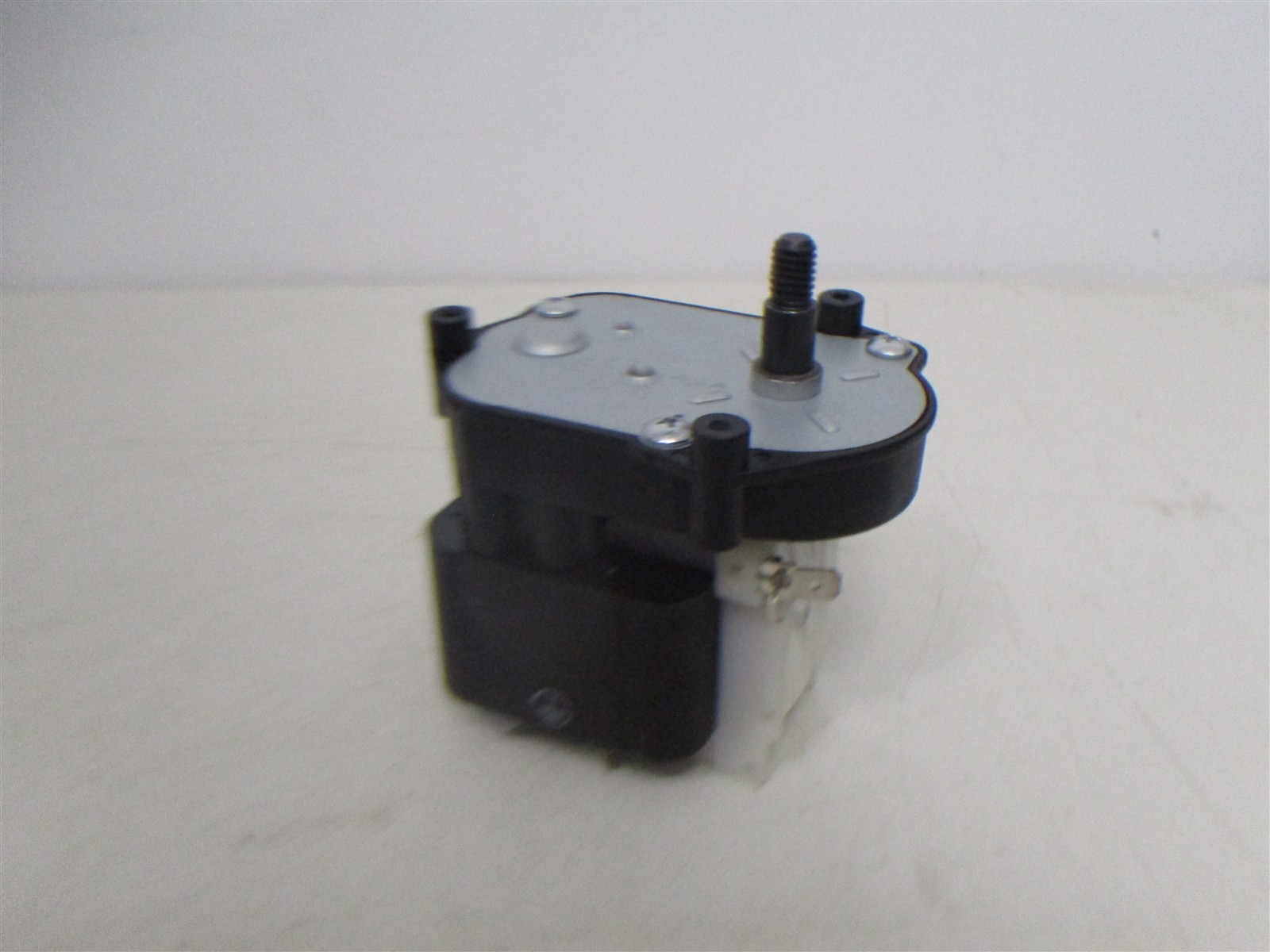 Whirlpool Refrigerator Auger Motor Part # W11671282