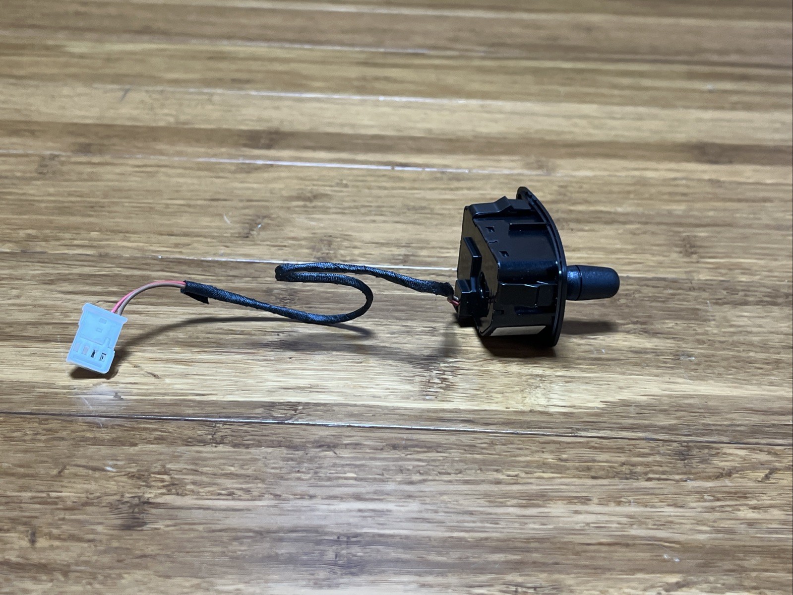 2009-2023 Rolls Royce Dawn RR6 Steering Column Adjuster Switch 9184310 OEM