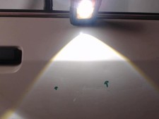 Porte arrière et accessoires Ford ESCORT