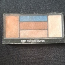 lancome Hypnose  Lidschatten-Palette Nuit Mor...
