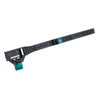 Wolfcraft Innenmaß-Adapter für Zollstöcke Pimp-my-Zollstock  Adapter