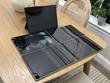 (Lot 5) Microsoft Surface Pro 5 & Microsoft Surface Pro 6 Model 1796 8GB 256GB