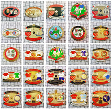 United Match Badges Euro Champions League Premier League FA Cup Friendly Matches