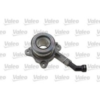 1X ZentralausrüCker, Kupplung Valeo 875002 Passend FüR Ford