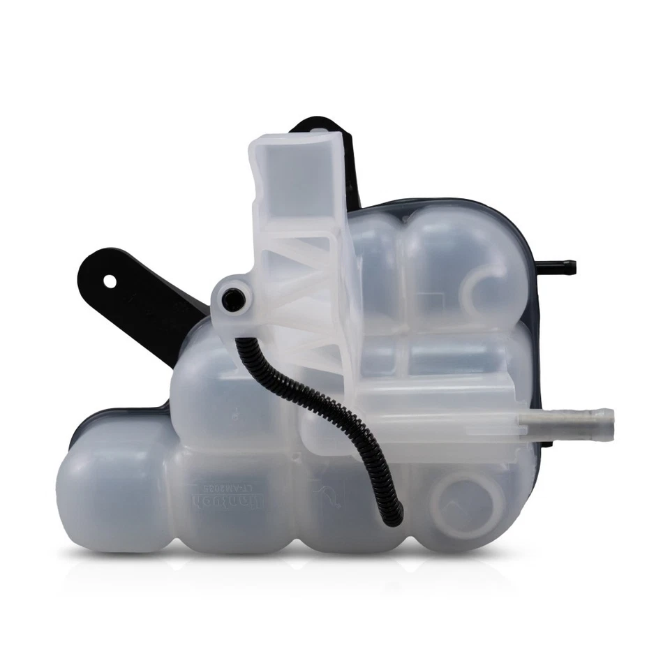 For Dodge Durango 2016 2017 2018 Engine Coolant Recovery Tank | 3.6L - Image 2 of 4