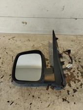 Retroviseur gauche (ou coque) Peugeot BIPPER