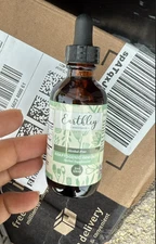 Earthley Adaptogenic Immunity – Natural Immune Support, 2oz