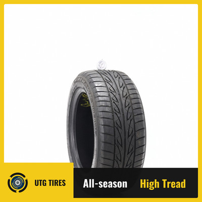Used 225/50R16 Firestone Firehawk Wide Oval Indy 500 92W - 8/32