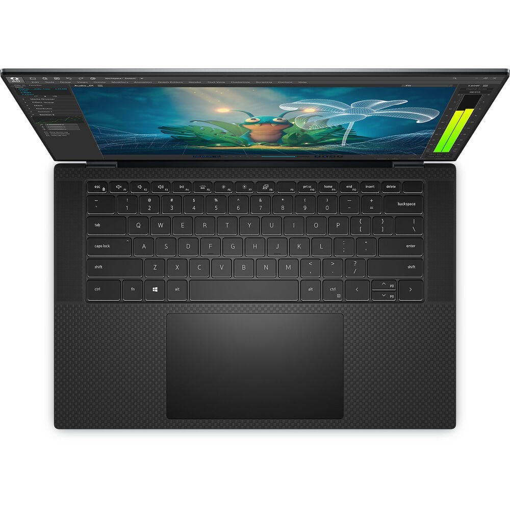 DELL PRECISION 5570 15