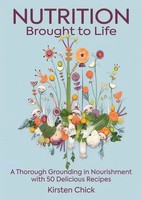 Kirsten Chick | Nutrition Brought To Life | Buch | Englisch (2020) | Gebunden