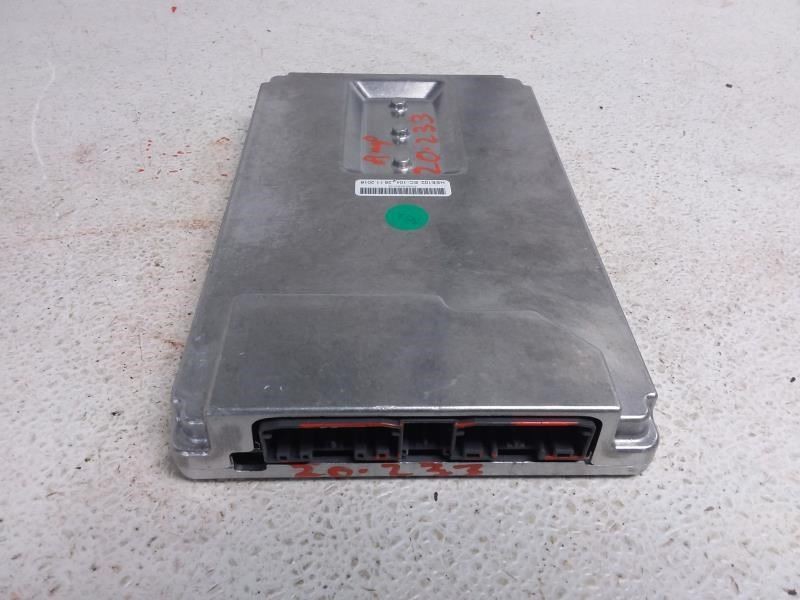 AMP AMPLIFIER MASERATI LEVANTE 2017 Audio Equipment 856662 ID  F1ET18K811KD 