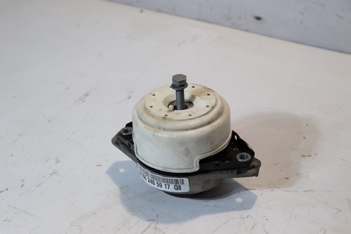 MERCEDES GLE W166 W292 43 AMG 3.0 PETROL RIGHT ENGINE MOUNTING A1662405917 - Picture 3 of 10