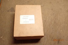 NEW OLD STOCK OPENED, BALDOR G7AP5001A01 EYESHIELDS FOR BENCH GRINDER
