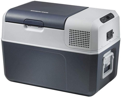 Mobicool FR40 Kompressor-Kühlbox 38L   12V, 24V Und 230V   Leistungsstarke Campi