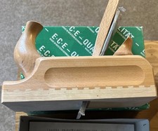 ECE GARANTIE No 108 S E-CE Zahnhobel