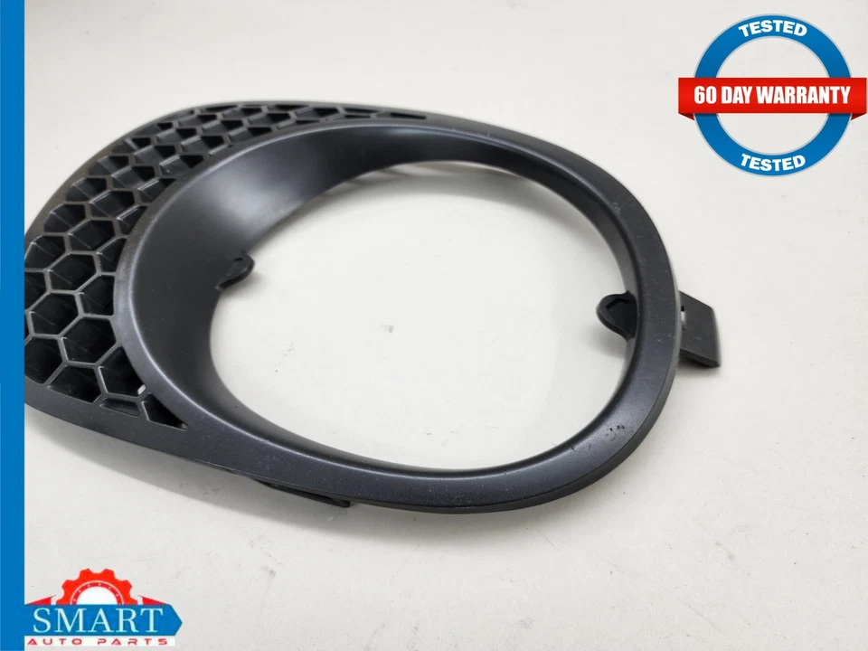 Luz antiniebla Pontiac Solstice GXP Turbo parrilla bisel pasajero derecho 07-09 OEM Foto 2 de 4