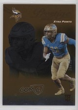 2024 Panini Prestige Rookies Xtra Points Orange 26/50 Gabriel Murphy #363 15t1