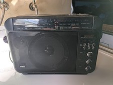 "The" Famous RCA Superradio