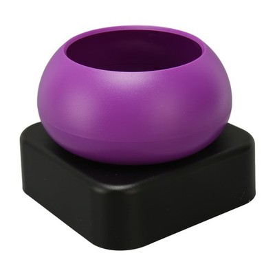 Adjustable Speed Electric Bead Spinner Bowl For Jewelry Making BAK