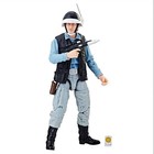 6 Inch 2018 Tantive IV Rebel Fleet Trooper Figure Star Wars Black Series ..LOOSE