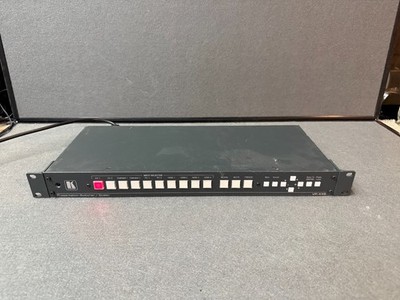 Kramer VP-438 HDMI ProScale Presentation Digital Switcher