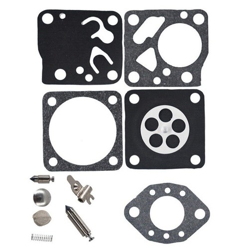 Complete Carburetor Repair Kit For Chainsaw 030AV 031AV K032AV ForTillotson New~ - Picture 2 of 7