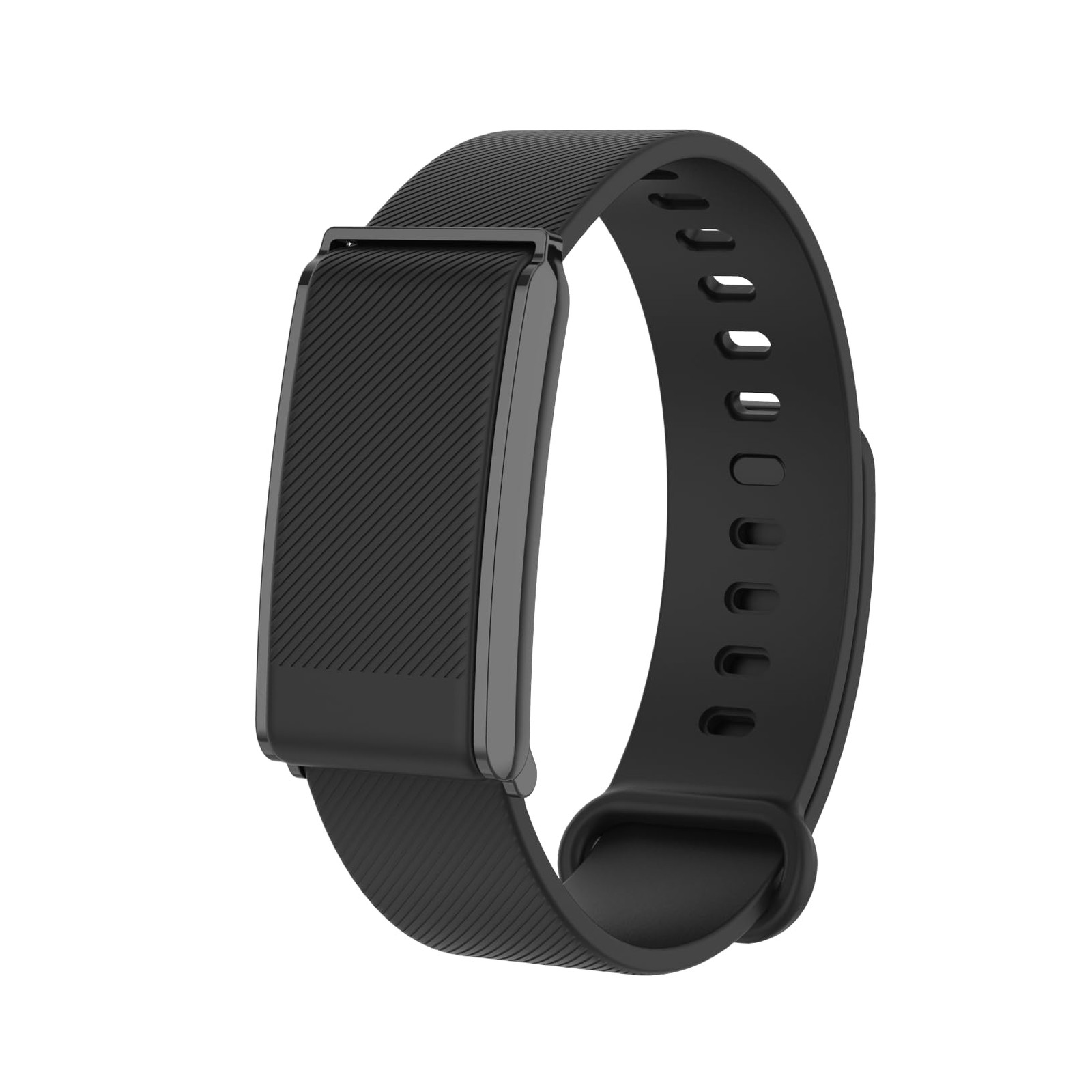 DCU TECNOLOGIC Move FitBand Smart Activity Tracker without Screen Black 120 Sp 13390₽
