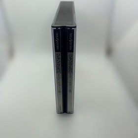 JUNGLE PARK SATURN ISLAND SegaSaturn SS T-18009G 1998 NTSC-J SEGA BMG game USED