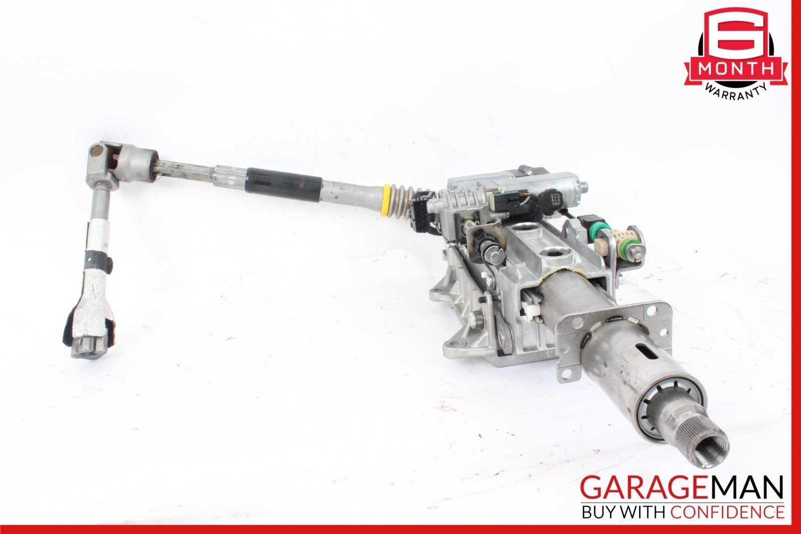 Maserati Ghibli 2014-2022 RIGHT Steering column