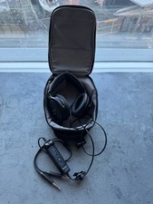 Bose A30 Aviation Headset  - Twin Plug And Bluetooth.