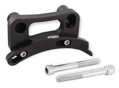 MSD 89889 Billet Timing Pointer For Small Block Ford w/11 o-clock TDC