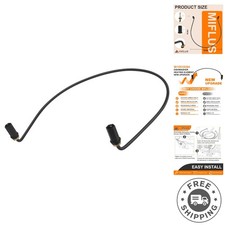 Efficient Dishwasher Heating Element Replacement for Whirlpool, Quick  Reliable