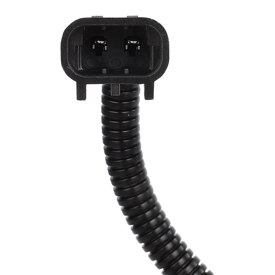 A/C Compressor w/ Clutch For Kenworth T800 W900 Peterbilt 320 379 385 - Image 4 of 4