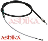 Ashika 131-00-0111 Seilzug FüR Feststellbremse Handbremsseil Bremsseil FüR BMW