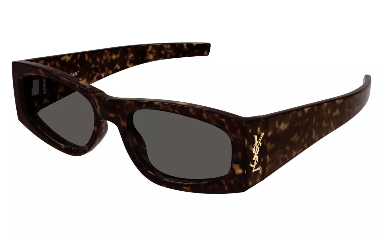 NUOVI occhiali da sole Yves Saint Laurent SL M140 003 56 mm 100% autentici