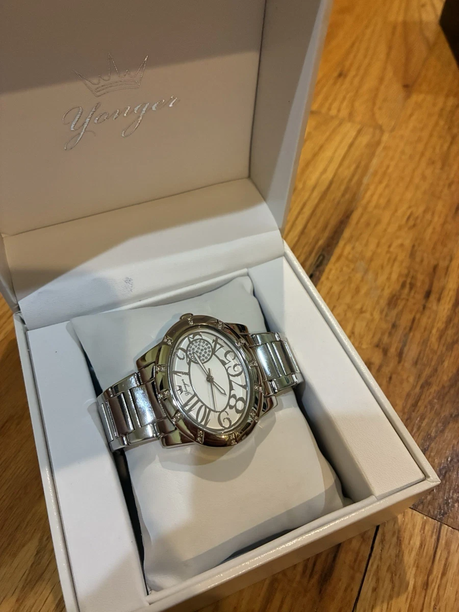 Yonger & Bresson Wristwatches for sale | eBay