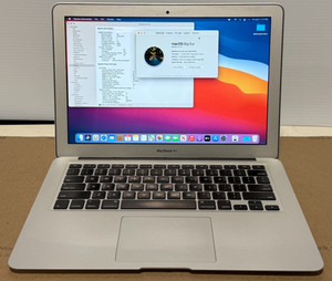 MacBook Air 11in Mid 2013 | eBay