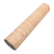 Self-Adhesive Flooring Roll Waterproof Vinyl Plank Peel and Stick