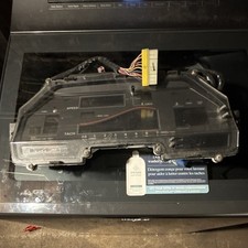 87-89 Nissan 300ZX Z31 Digital Dash Instrument Gauge Cluster